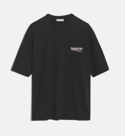 Picture of Balenciaga T Shirts Short _SKUBalenciagaS-2XLppt32520